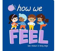 Little Voices: How We Feel