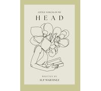 Little voices in my head