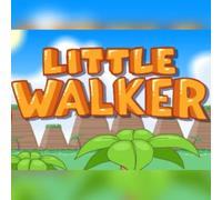 Little Walker (PC) Steam Key - GLOBAL
