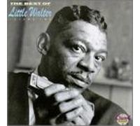 Little Walter - Best of 2 [Vinilo]