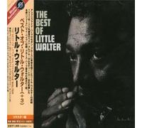 Little Walter - Best of +3 [Remastered] [Import]