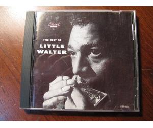 Little Walter - Best of Little Walter