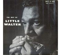 Little Walter - The Best Of Little Walter [Vinilo]