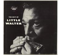 Little Walter - Best of Little Walter [Vinilo]