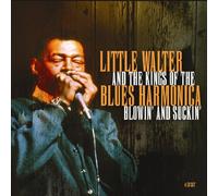 Little Walter - Blowin' And Suckin'