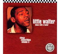 Little Walter - Blues With a Feelin'