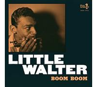 Little Walter - Boom Boom [Vinilo]