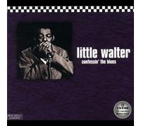Little Walter - Confessin'the Blues