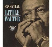 Little Walter - Essential Little Walter