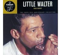 Little Walter - His Best-Chess 50th Annive