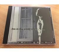 Little Walter & Otis Rush - Live in Windy City