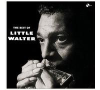 Little Walter - The Best of Little Walter [Vinilo]