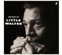 The Best Of Little Walter + 4 Bonus Tracks (Limited Edition) [Vinilo]