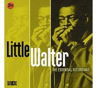 Little Walter - The Essential Recordings