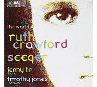 Little Waltz, Little Lullaby, Jumping The Rope, Caprice, Mr. Crow And Miss Wress Go For A Walk, Five