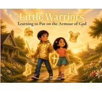 Little Warriors: Learning to Put on the Armour of God
