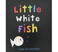 Little White Fish: 1