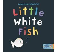 Little White Fish