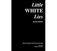 Little WHITE Lies