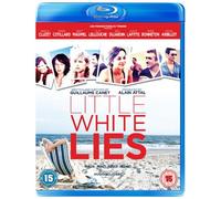 Little White Lies [Blu-ray] Rental Version