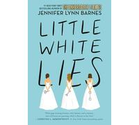 Little White Lies: Debutantes, Book 1