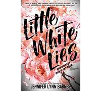 Little White Lies (debutantes, Book One): 1
