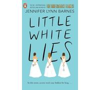 Little White Lies (the Debutantes 1)