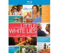 Little White Lies [Reino Unido] [Blu-ray]