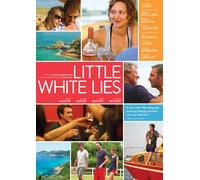 Little White Lies [Reino Unido] [DVD]