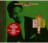 Little Willie John - Fever Best of