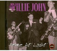 Little Willie John - Home at Last