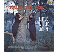 Little Willie John - Talk To Me
