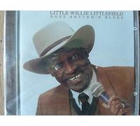 Little Willie Littlefield - Goes Rhythm'N Blues