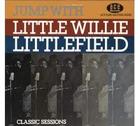 Little Willie Littlefield - Jump With