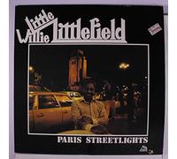 Little Willie Littlefield - Paris Streetlights