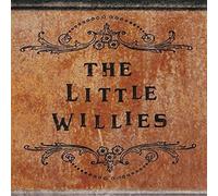 Little Willies - Little Willies -Shm-CD-