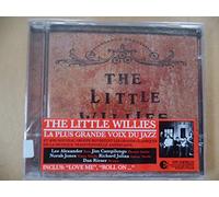 Little Willies the - The Little Willies