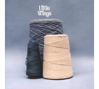 Little Wings - Wonder City