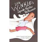 Little Winkle's Spook-tacular Halloween