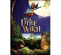 Little Witch [Edizione: Stati Uniti] [Italia] [DVD]