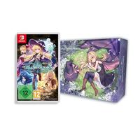 Little Witch Nobeta - Limited Edition (Nintendo Switch)