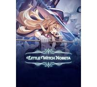 Little Witch Nobeta (PC) - Steam Gift - GLOBAL