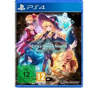 Little Witch Nobeta Sony Playstation 4 standard