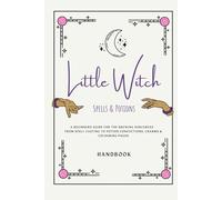Little Witch: Spells & Potions