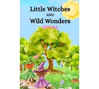 Little Witches and Wild Wonders: Ostara