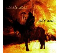 Little Wolf Band - Wolf Moon