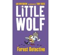 Little Wolf Forest Detective (ebook)