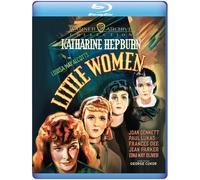 Little Women (1933) (Blu-ray) (Importación USA)