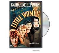 Little Women – DVD – Reino Unido
