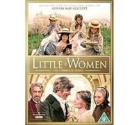 Little Women (1970) [DVD]
